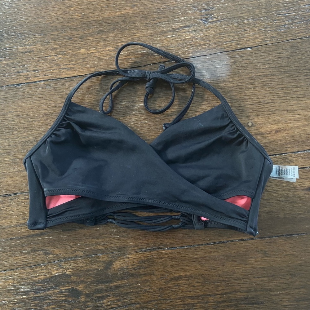 Victory secret bikini top